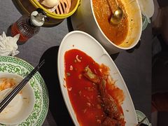 -南里山房·新淮扬菜(徐汇万科店)