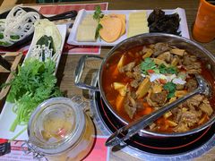 -刘一锅筋头巴脑(小北店)