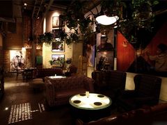 -胡桃里乐队酒馆(鎏嘉码头店)