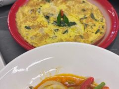 -帕蓝·暹罗料理(大学路店)