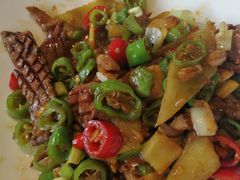 -马凯餐厅(长椿街店)