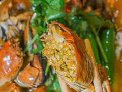 -二钳洞庭虾蟹·江湖菜(成都鹭岛店)