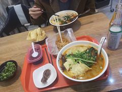 -螺小胖柳州螺蛳粉(钟楼总店)