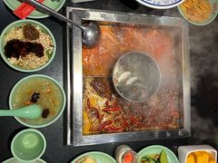 -蜀江龙火锅(339店)