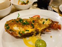 -安蒂娅·海鲜自助餐厅(安蒂娅美兰酒店)