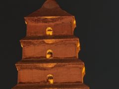 -大慈恩寺(大雁塔)