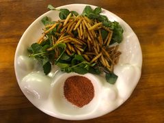 -小厨子私房菜·云南美食店