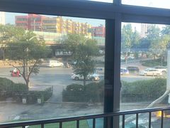 -四禧精酿铜锅涮肉·烧烤工场(大明湖店)