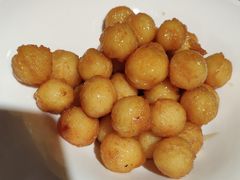 -嘉年华面包房餐厅（饺子馆）(陶然亭店)