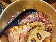 -霹雳火·重庆烧烤·江湖菜(解放碑店)