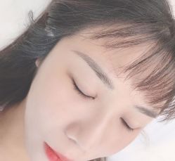 -久匠·野生眉半永久纹绣