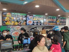 -魏家凉皮(祈年大厦店)