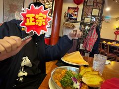 -申德勒加油站西餐厅(日坛路总店)
