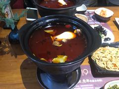 -束河人家(南锣鼓巷店)