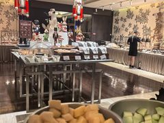 -无锡君来洲际酒店