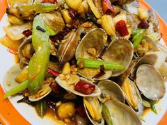 -东仔·东北小酒馆(新乐店)