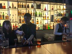 -River Bar酒吧(通州万达店)