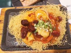 -翠华餐厅(旺角文华商场店)