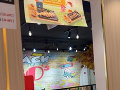 -豪享来(我格广场店)