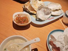 -蚝翅·海鲜粥·烧烤·龙虾季(海曙天一店)