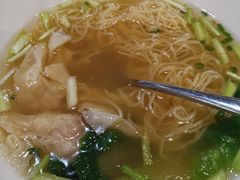 -鹅冠港式茶餐厅(来福士店)