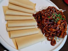 -老牌坊鲁菜名店(宽厚里店)