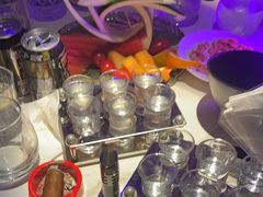 -外滩8号 whisky bar(金延大厦店)