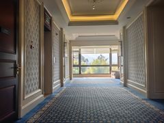 沁园大厅-福建鲤鱼洲酒店