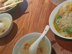 -兵哥豌豆面(雅颂居店)