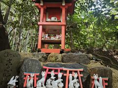 -野宫神社
