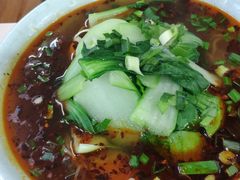 -华光美食城(阜成路店)