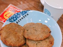 -粗茶淡饭(东关街店)