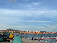 -玫瑰海岸文化旅游度假区