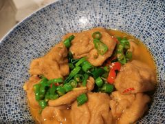 -状元人家·公园别墅衡东土菜(溪悦荟店)