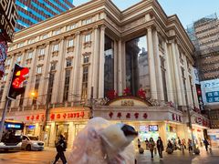 -沈大成(南京东路店)