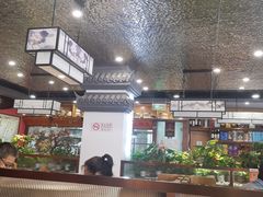 -洞庭家宴·头牌甲鱼(广渠门店)