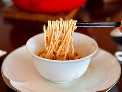 -广州柏悦酒店·悦景轩·粤菜餐厅