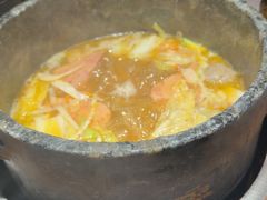 -芸山季·云南山珍菌火锅(人民广场来福士店)