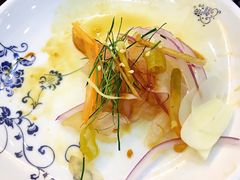 -祈胜邨•顺德鱼生•顺德菜(容桂店)