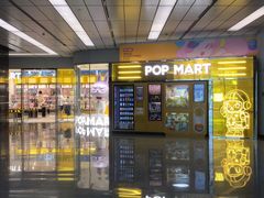 -泡泡玛特POPMART(浦项中心体验店)