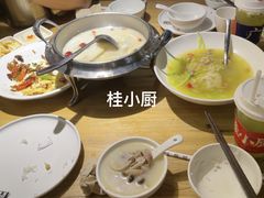 -万达广场(南宁青秀店)