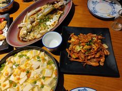 -外婆船宴餐厅·外婆喊你回家吃饭