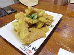 -春發合饭庄