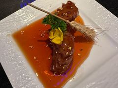 -新白鹿餐厅(百联中环店)