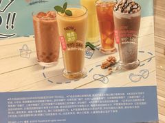 -必胜客(欢乐颂店)