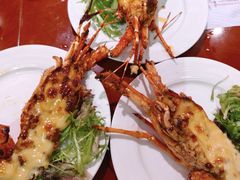 -佛山皇冠假日酒店-西餐厅
