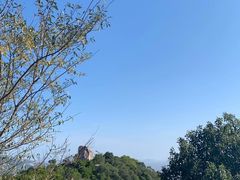 -嵛山岛