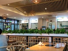 -守柴炉烤鸭(鱼嘴店)