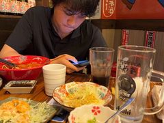 -平成屋· Late Night 食堂(漕宝路店)