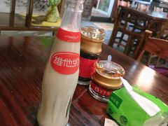 -赤酱红油(家乐福店)